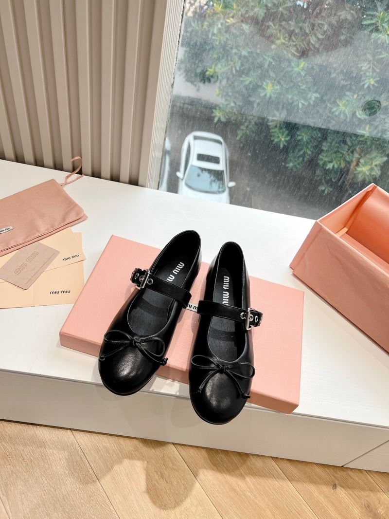 Miu Miu Sandals